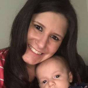 Meet your Posher, Janna